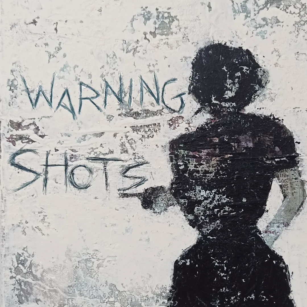 Warning shots
